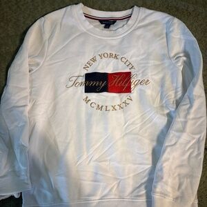 Tommy Hilfiger Crewneck